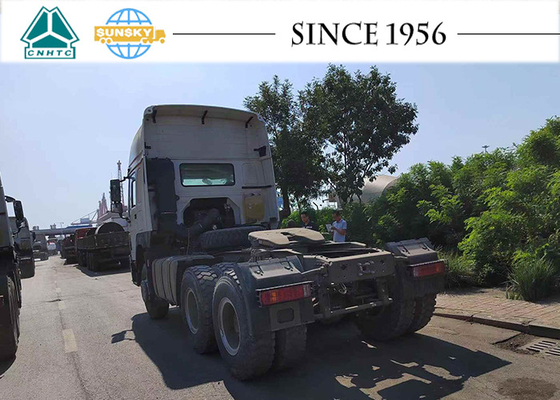 Sino Howo Truck 6X4 Cargo High Roof Sinotruk Howo Truck High-Roof Zambia