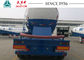 35 Tons Durable Cement Bulk Carrier Truck , 30 CBM Bulk Cement Tanker