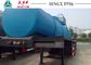 Light Weight Stainless Steel Tanker Trailers 18-22 CBM For Transporting Chemical