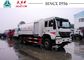 15 Cbm Howo 6x4 Sprayer Truck With Fog Cannon For Disinfection