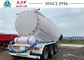 Quality Bulk Cement Trailer 40cbm Capacity For Sale Africa