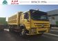 SINROTRUCK HOWO 6X4 Dump Truck 30 Tons 20CBM