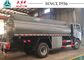 SINOTRUK HOWO 4x2 10000 Litres Fuel Bowser Truck